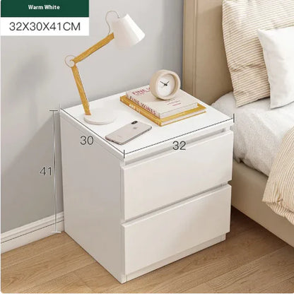 Compact Modern Bedside Table