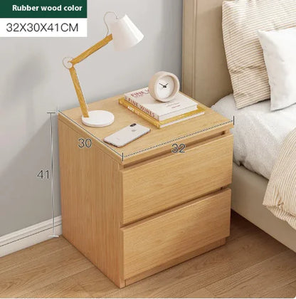 Compact Modern Bedside Table