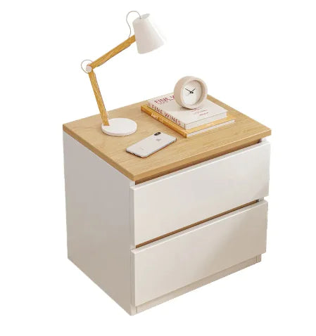 Compact Modern Bedside Table