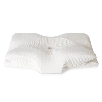 SpineAlign Ergonomic Pillow